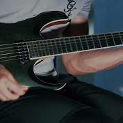 Beartooth Riptide Guitar Cover 2022 4K