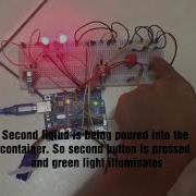 C Batch Process Control System IMPLEMENTATION