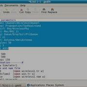Wireless Simulation In NS2 Using AODV Explanation