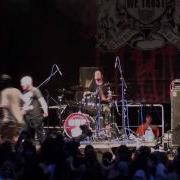 ROTTEN SOUND Live At OEF 2011
