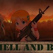 Anime Mix AMV To Hell And Back