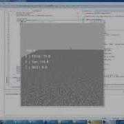 My First Camera In Opengl