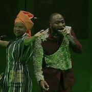 Davido O2 Arena 2024 Featuring The Compozers HIGHLIGHTS
