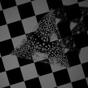 WebGL Ray Marching Fractal Sierpinski Triangle