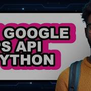How To Use Google Maps Api In Python Full Guide
