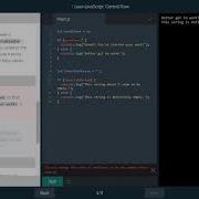 3 Control Flow Javascript Codecademy