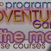 Learn To Program An Adventure Game 3 How To Create A Map