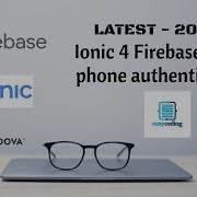 Ionic 4 Firebase Native Phone Authentication 2020 Part 1 2020 LATEST