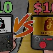 10 Vs 100 TikTok Gaming Consoles EMBARRASSING Results