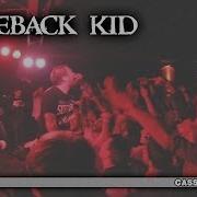 Comeback Kid Cassioepeia Berlin 05 04 14