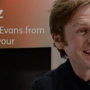 Шон Эванс угадывает шотландских знаменитостей Endeavour