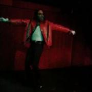 Thriller By Michael Jackson As Performed By Larry Moore As