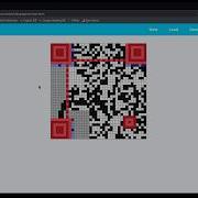 How To Hack QR Codes Reed Solomon Decoder VishwaCTF 2025 Steganography QRCode Decoding