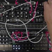 Patch From Scratch Minimalist Sequencing