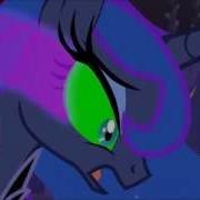 Luna Angel Of Darkness MLP FIM PMV