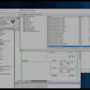 Настройка Kepware с ПЛК AB через Ethernet