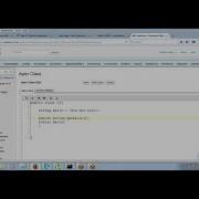 Creating Custom Controllers For Visualforce Using Apex Www Jeet Singh Com