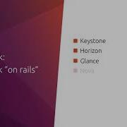 Meet MicroStack