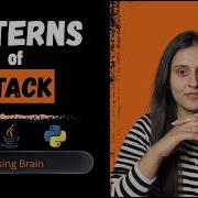 Master Stack Patterns DSA For Interviews