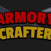 Modular Weapon Maker Export To OBJ FBX And GlTF Armory Crafter Available Now