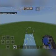Water Bridge In Minecraft