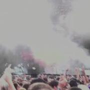 Godsmack Awake Heavy Mtl 2011 Parc Jean Drapeau