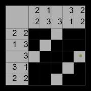 How To Do Nonograms 7 Practice Strategies 1 4