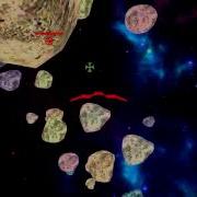 XNA Galactic Conflicts Multiplayer Playtest 2