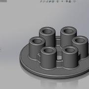 SOLIDWORKS Tutorial Introduction To SOLIDWORKS My First Part 01 10
