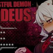 Hellversus Modeus Introduction