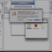 IPhone SDK Hello World Tutorial