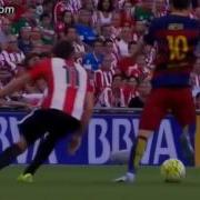 Lionel Messi Crazy Messiah Skills 2015 2016 HD