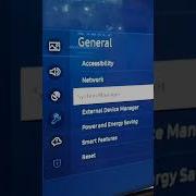 How To Change Samsung TV Settings From Display Retail Mode To Home Mode Shorts Shortvideo Short