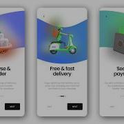 Figma Onboarding UI Design Tutorial Step By Step Guide For Beginners