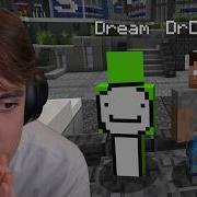 Dream убеждает DrDonut изменить обновление Donut SMP