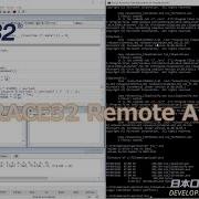 TRACE32 Remote API