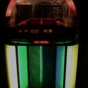 Wurlitzer 1100 Jukebox