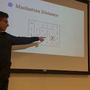 Micromouse 2023 2024 Lecture 6 Floodfill