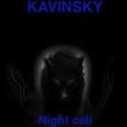 Kavinski Night Call Long Wolf Extended