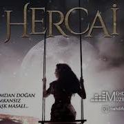 Hercai Orijinal Dizi Müzikleri Kapanmayan Yara