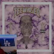 GOAT Bones 3088 TEENAGER MIXTAPE L REACTION