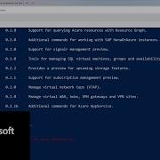 How To Take Advantage Of Azure CLI Extensions Azure Tips And Tricks