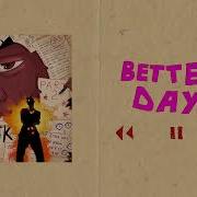 VASA Better Days Official Audio