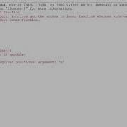 Closure Python Programming