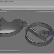 Alias 3D Modelling Tutorial Logos