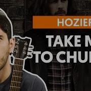 Take Me To Church Hozier Aula De Violão Completa