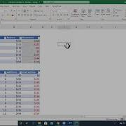Virtual Sydney Meetup Building A Financial Model With New Dynamic Array Functions