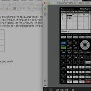 Example Find Expected Value 1