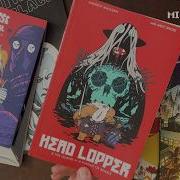HEADLOPPER КОРОЛЬ
