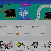 Learn How To Code The Micro Bit Heads Up Game